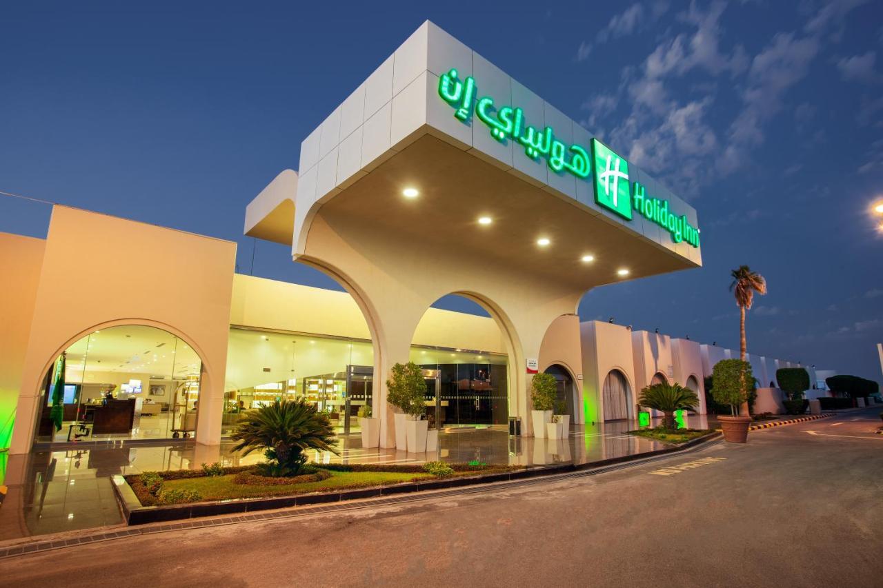 Holiday Inn Yanbu By Ihg Exterior foto