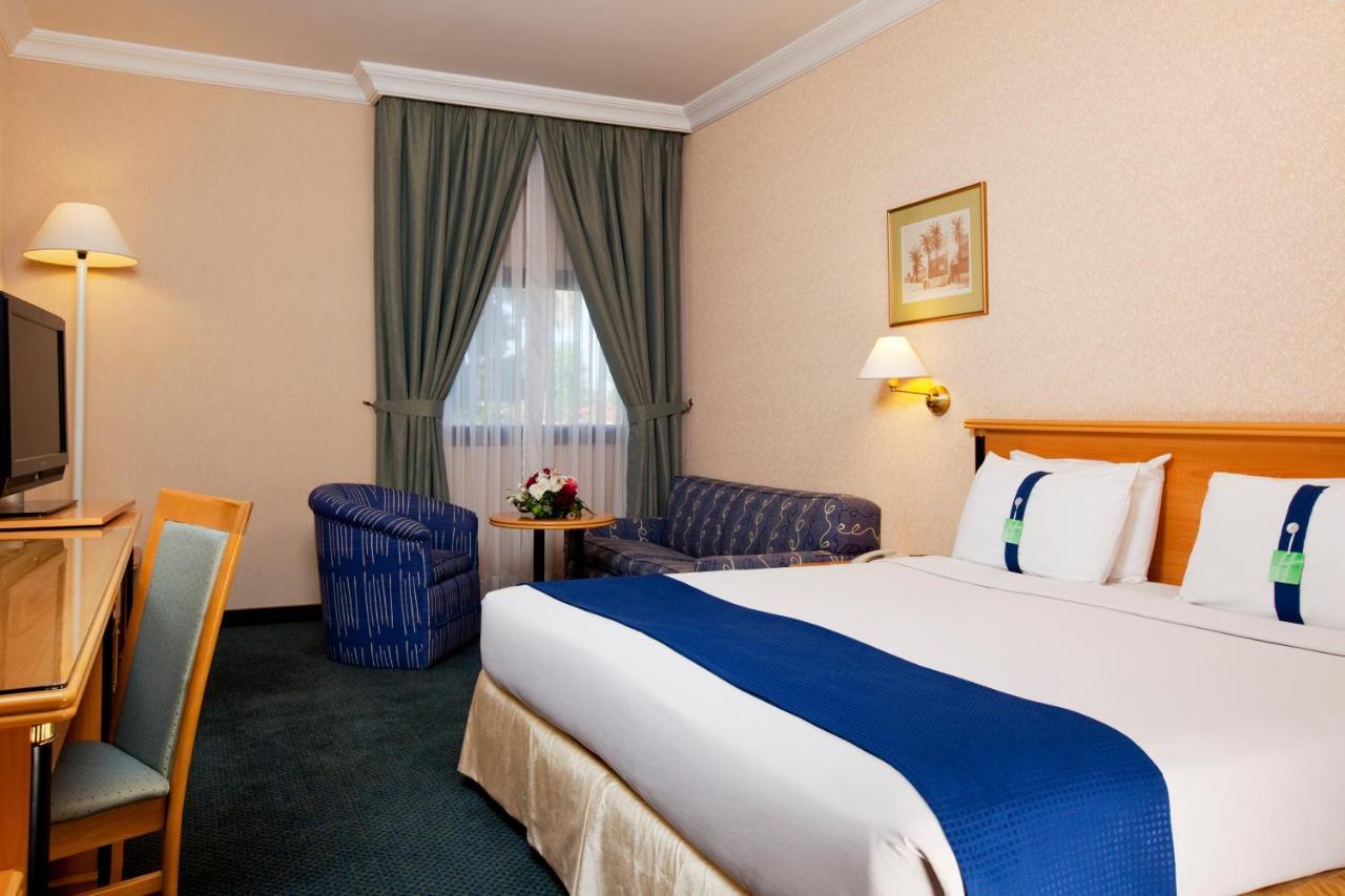 Holiday Inn Yanbu By Ihg Exterior foto