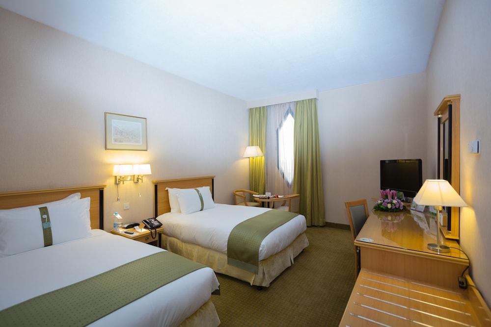 Holiday Inn Yanbu By Ihg Exterior foto