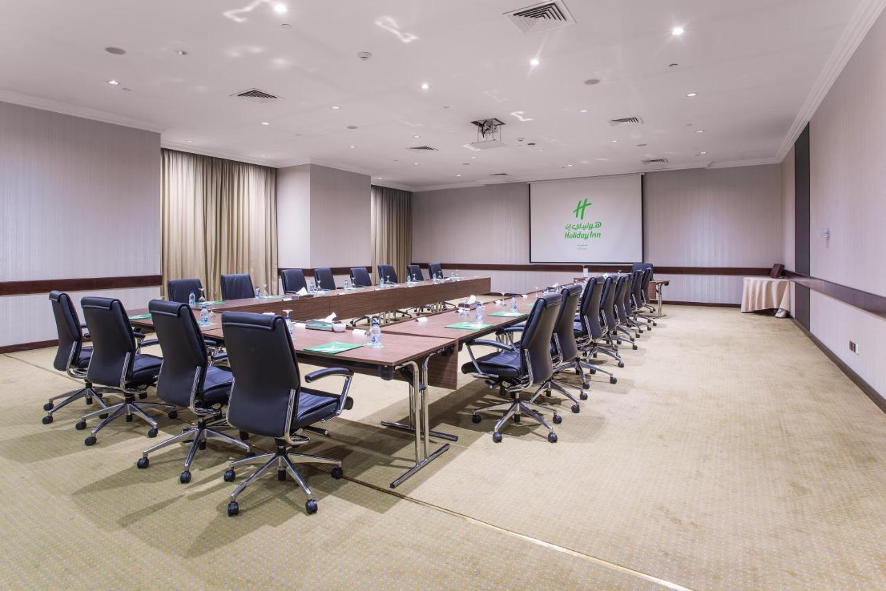 Holiday Inn Yanbu By Ihg Exterior foto