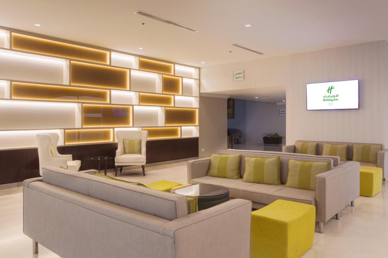 Holiday Inn Yanbu By Ihg Exterior foto