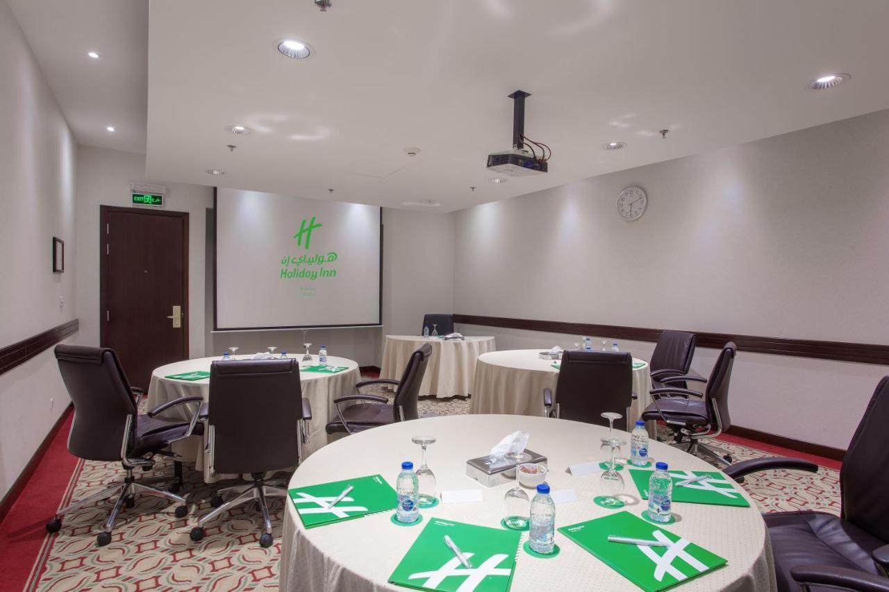 Holiday Inn Yanbu By Ihg Exterior foto