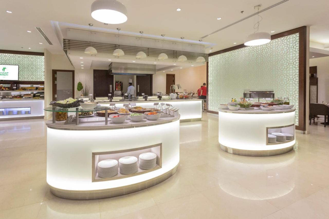 Holiday Inn Yanbu By Ihg Exterior foto