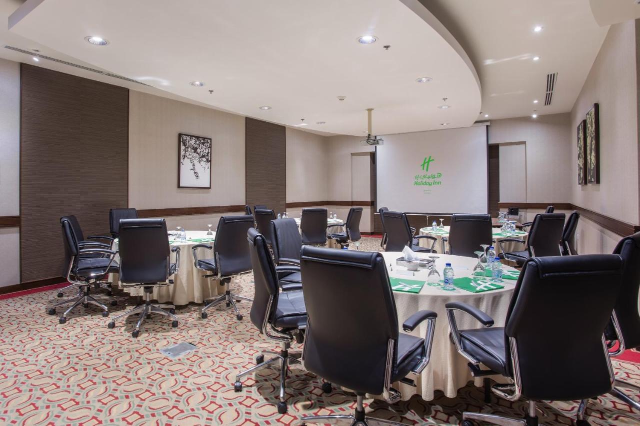 Holiday Inn Yanbu By Ihg Exterior foto