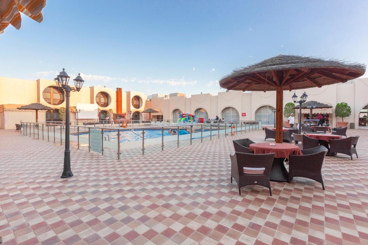 Holiday Inn Yanbu By Ihg Exterior foto