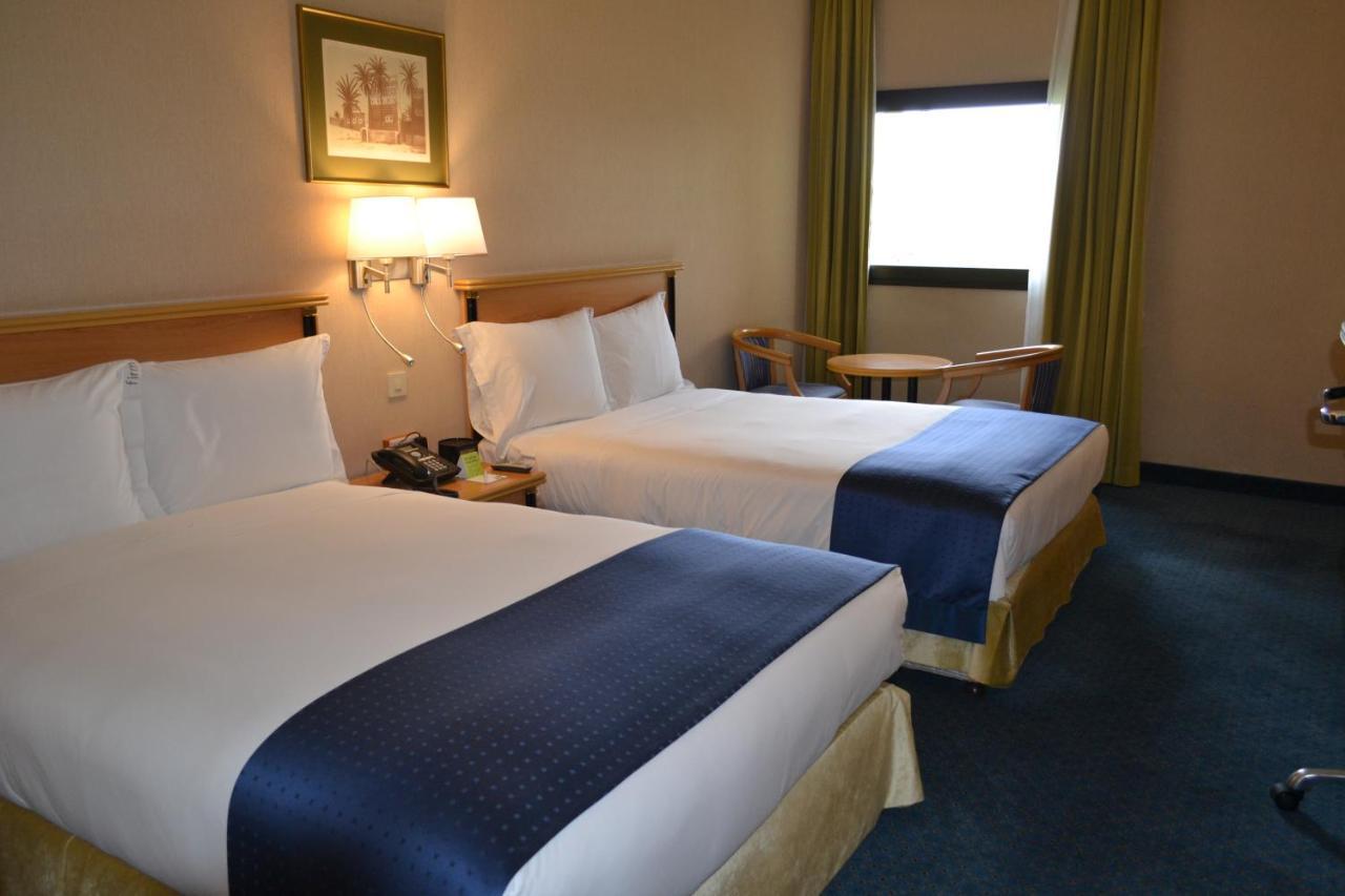 Holiday Inn Yanbu By Ihg Exterior foto