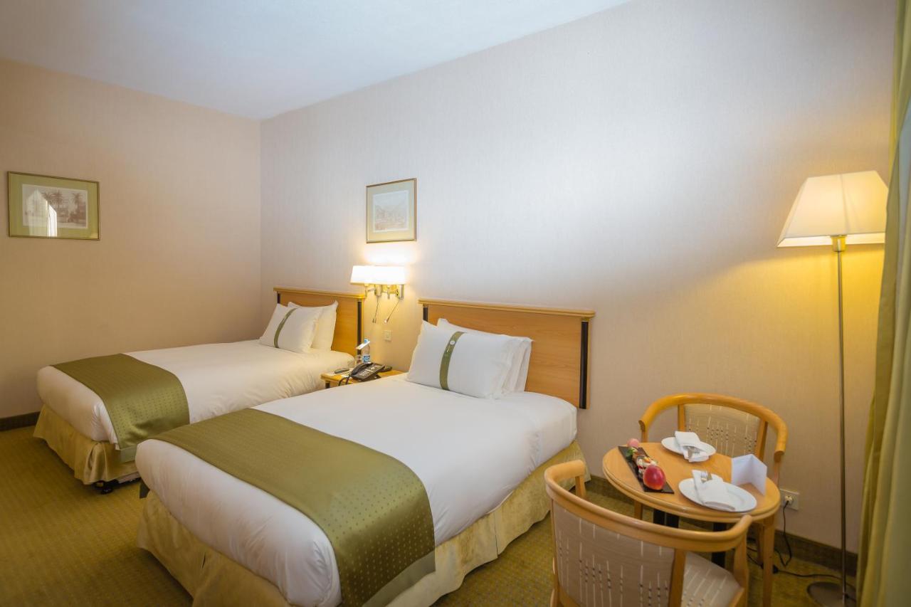 Holiday Inn Yanbu By Ihg Exterior foto
