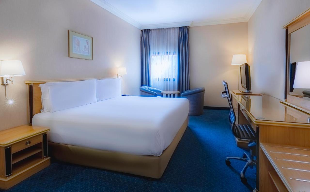 Holiday Inn Yanbu By Ihg Exterior foto