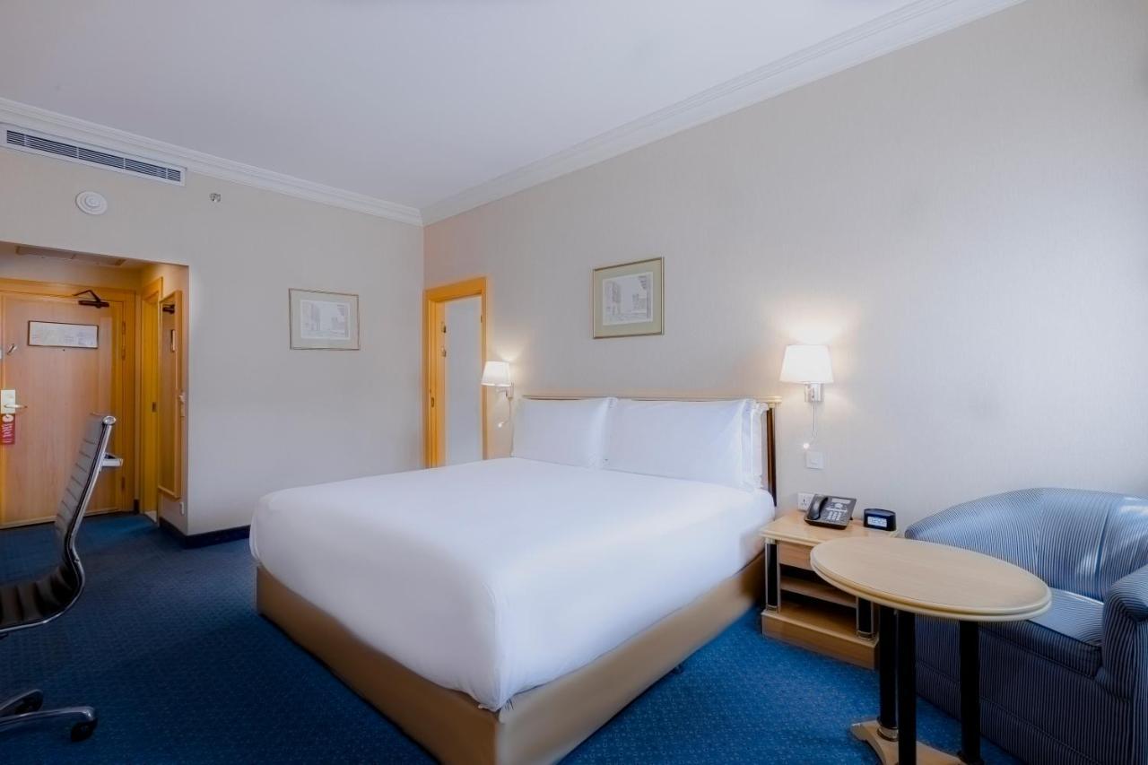 Holiday Inn Yanbu By Ihg Exterior foto