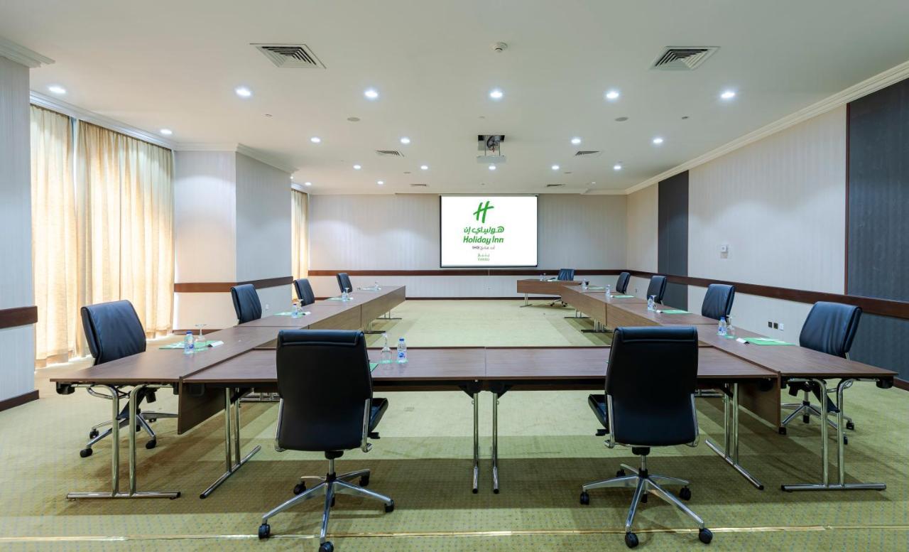 Holiday Inn Yanbu By Ihg Exterior foto