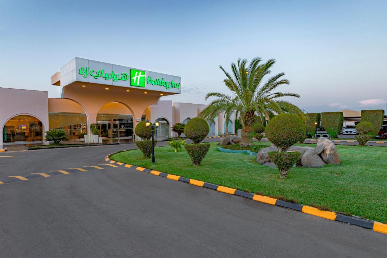 Holiday Inn Yanbu By Ihg Exterior foto