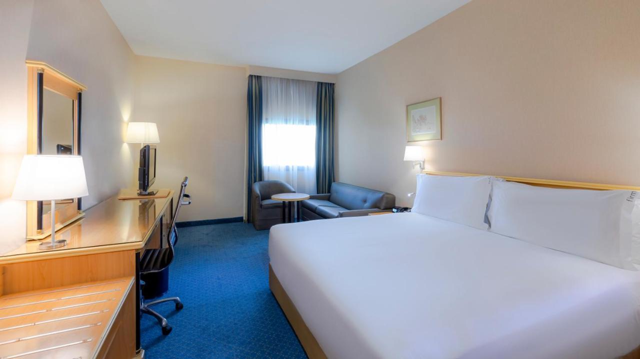 Holiday Inn Yanbu By Ihg Exterior foto