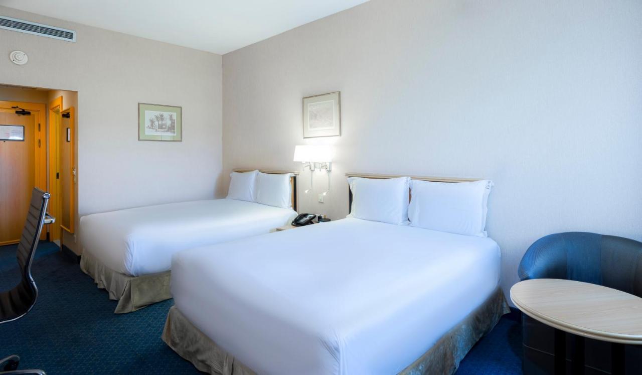 Holiday Inn Yanbu By Ihg Exterior foto