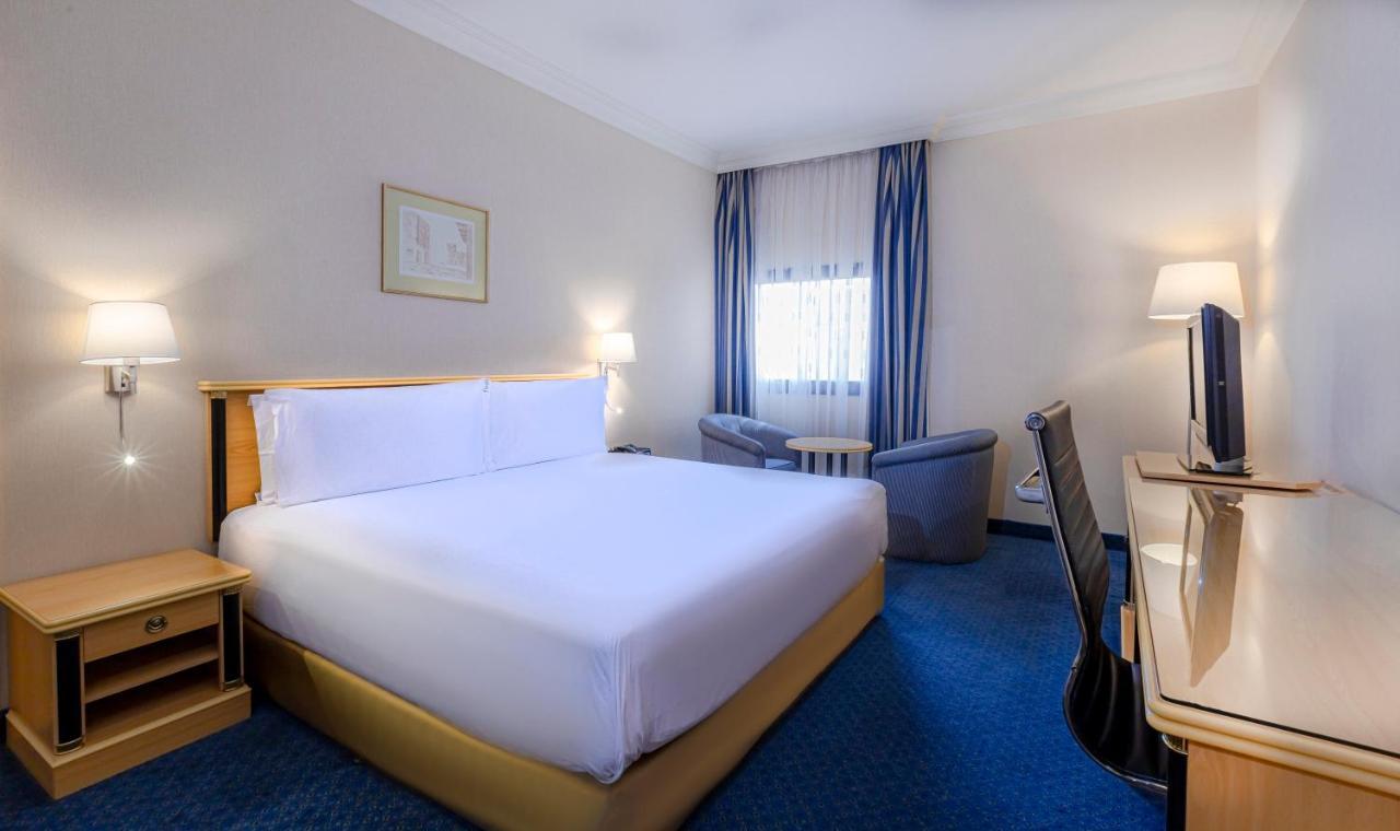 Holiday Inn Yanbu By Ihg Exterior foto
