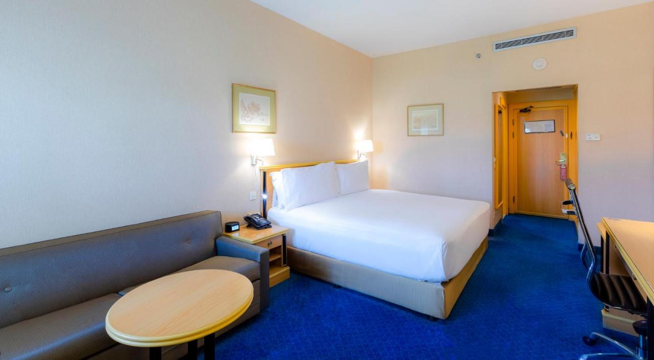 Holiday Inn Yanbu By Ihg Exterior foto