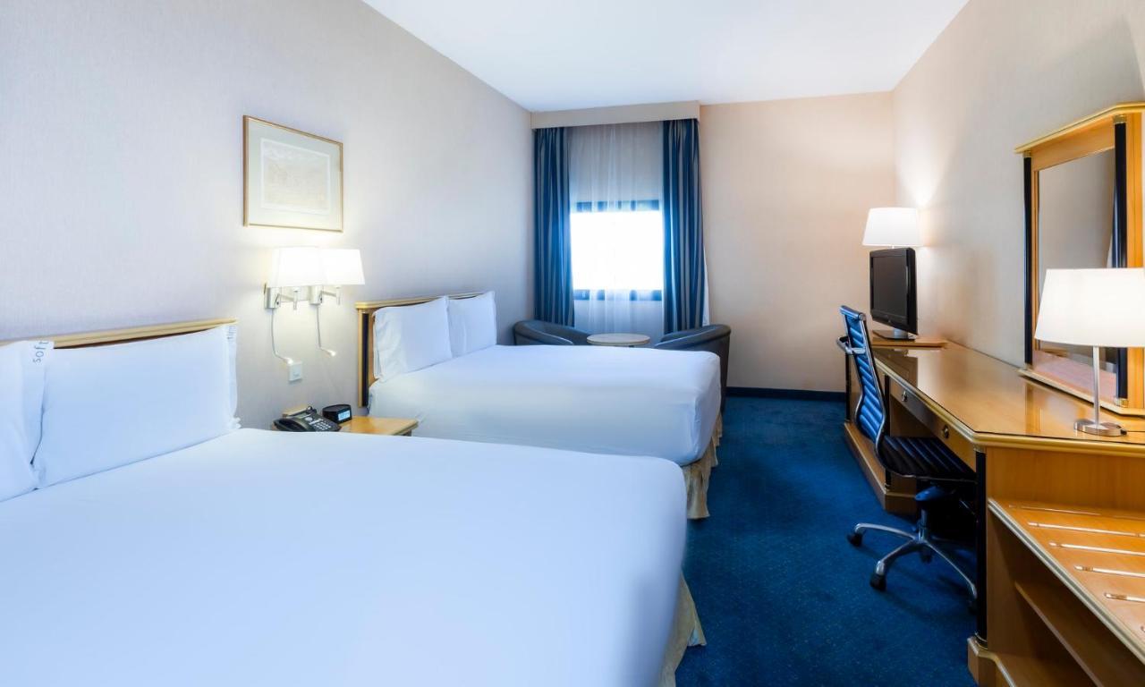 Holiday Inn Yanbu By Ihg Exterior foto