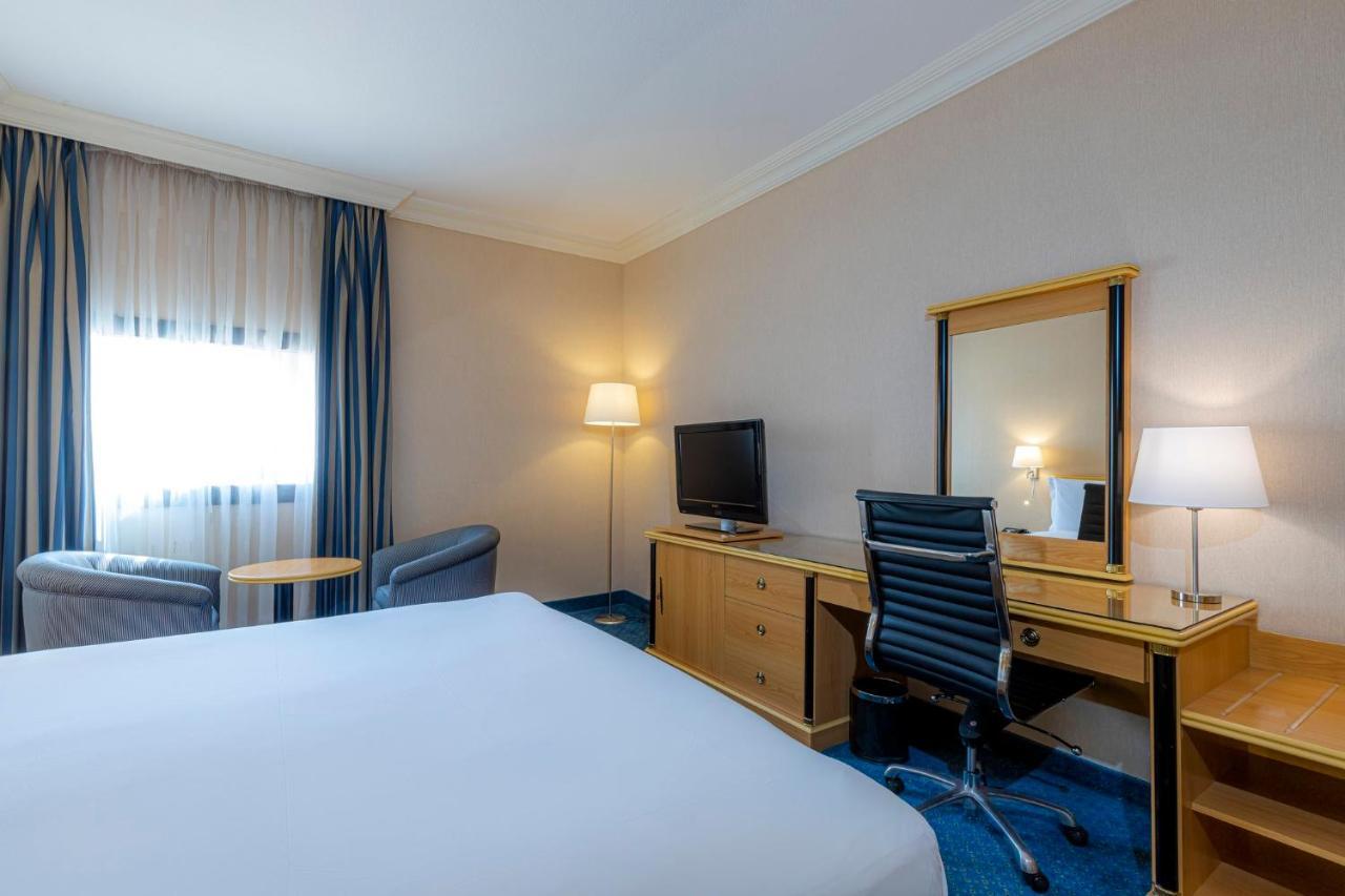 Holiday Inn Yanbu By Ihg Exterior foto