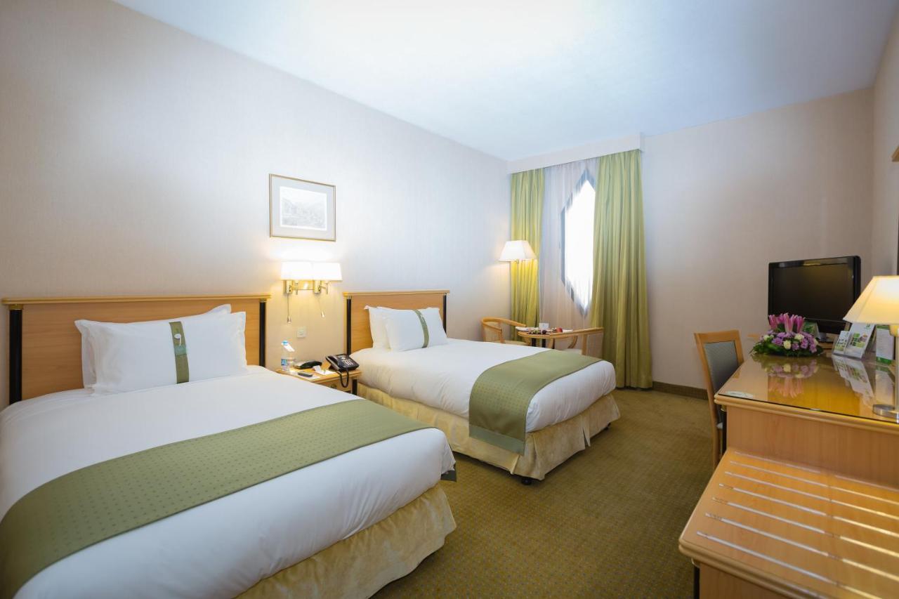 Holiday Inn Yanbu By Ihg Exterior foto