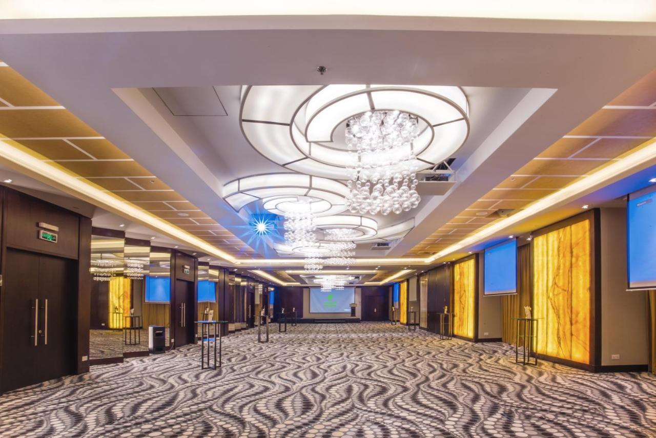 Holiday Inn Yanbu By Ihg Exterior foto